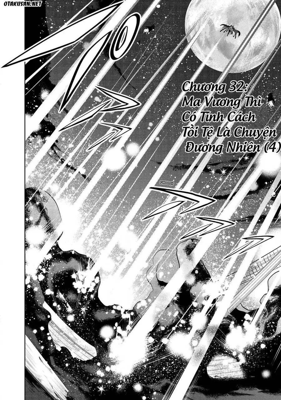 Maou No Ore Ga Dorei Elf Wo Yome Ni Shitanda Ga, Dou Medereba Ii? Nettruyen ZZZ Chương 32 Page 4