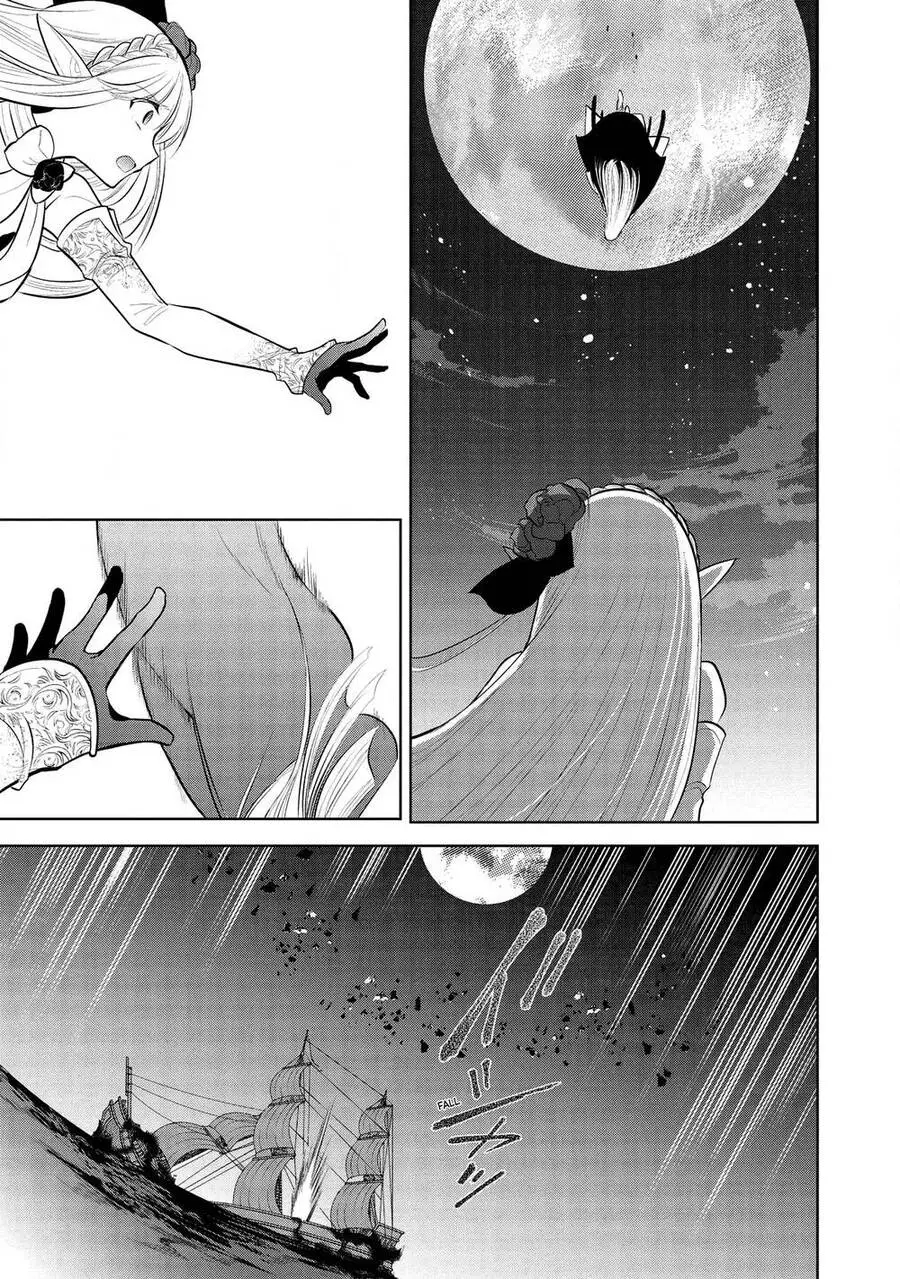 Maou No Ore Ga Dorei Elf Wo Yome Ni Shitanda Ga, Dou Medereba Ii? Nettruyen ZZZ Chương 32 Page 13