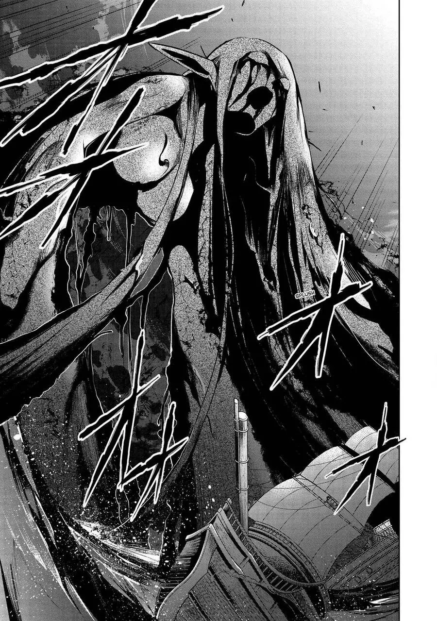Maou No Ore Ga Dorei Elf Wo Yome Ni Shitanda Ga, Dou Medereba Ii? Nettruyen ZZZ Chương 32 Page 23