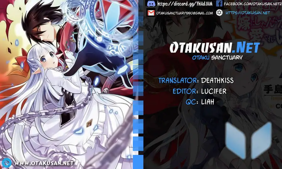 Maou No Ore Ga Dorei Elf Wo Yome Ni Shitanda Ga, Dou Medereba Ii? Nettruyen ZZZ Chương 18 Page 1