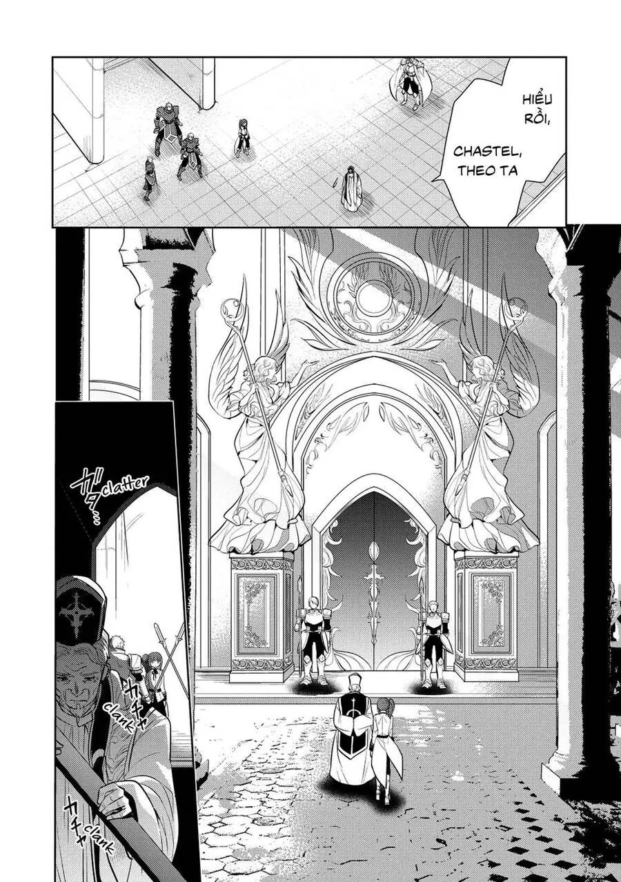 Maou No Ore Ga Dorei Elf Wo Yome Ni Shitanda Ga, Dou Medereba Ii? Nettruyen ZZZ Chương 18 Page 14