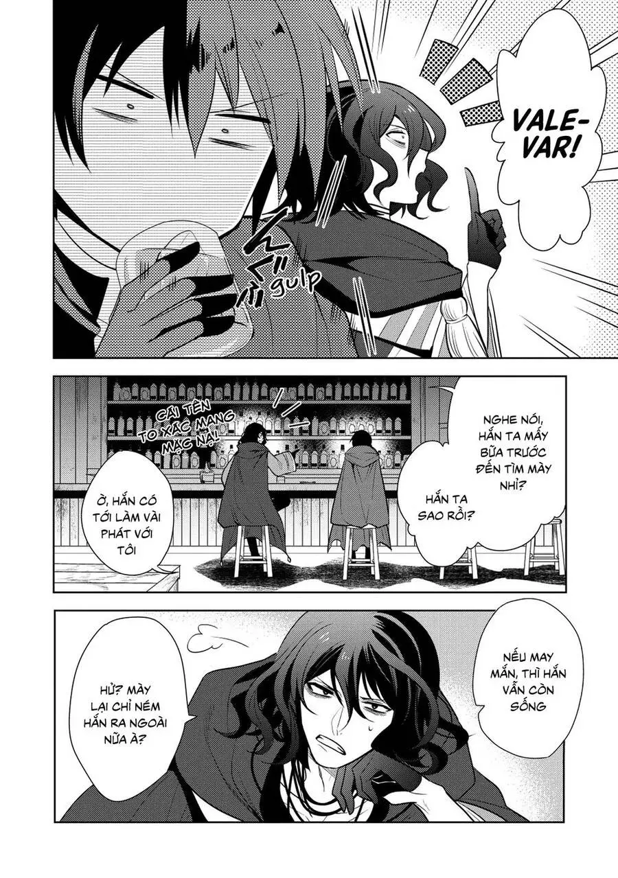 Maou No Ore Ga Dorei Elf Wo Yome Ni Shitanda Ga, Dou Medereba Ii? Nettruyen ZZZ Chương 18 Page 20