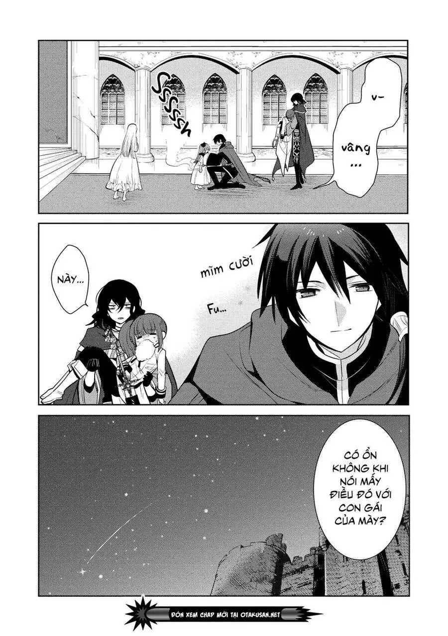 Maou No Ore Ga Dorei Elf Wo Yome Ni Shitanda Ga, Dou Medereba Ii? Nettruyen ZZZ Chương 19 Page 34