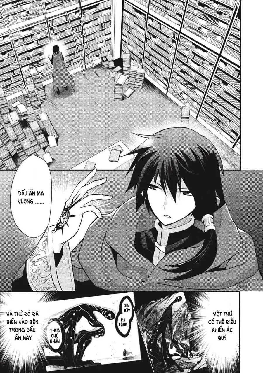 Maou No Ore Ga Dorei Elf Wo Yome Ni Shitanda Ga, Dou Medereba Ii? Nettruyen ZZZ Chương 14 Page 3