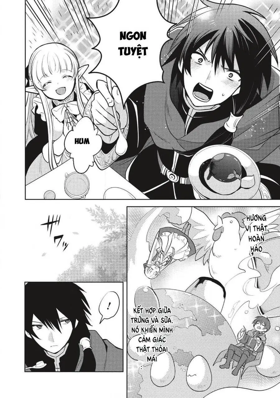 Maou No Ore Ga Dorei Elf Wo Yome Ni Shitanda Ga, Dou Medereba Ii? Nettruyen ZZZ Chương 14 Page 10