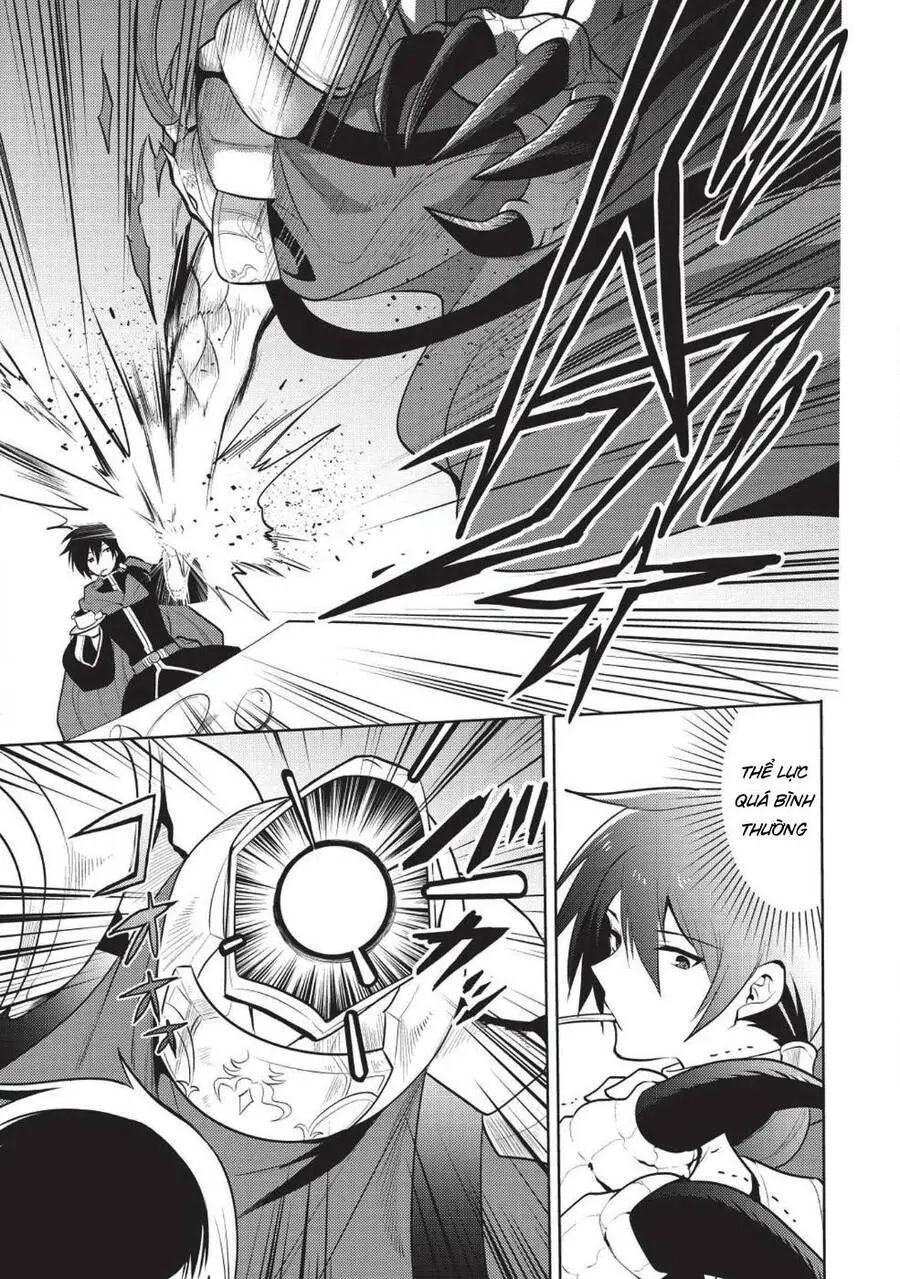 Maou No Ore Ga Dorei Elf Wo Yome Ni Shitanda Ga, Dou Medereba Ii? Nettruyen ZZZ Chương 14 Page 17