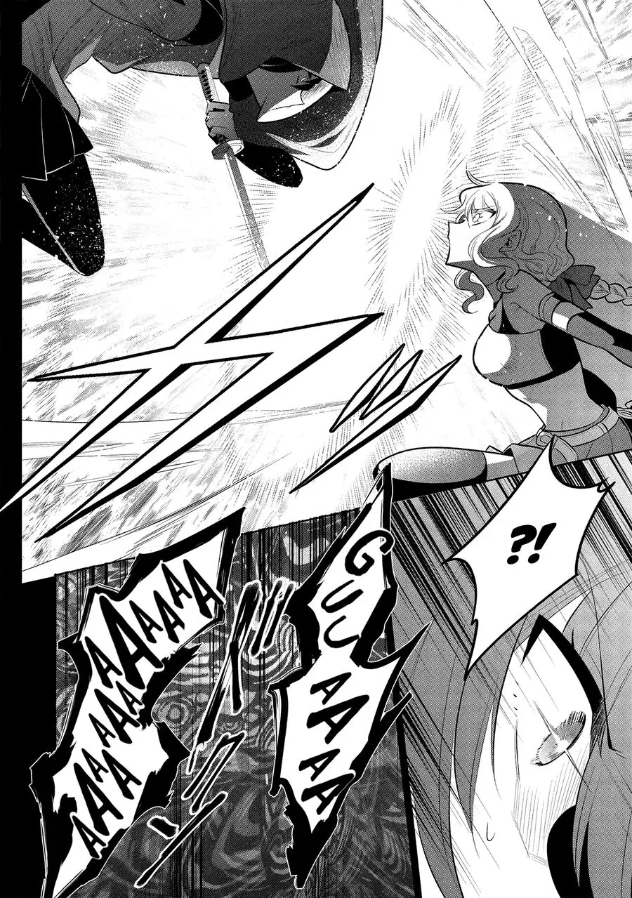 Maou No Ore Ga Dorei Elf Wo Yome Ni Shitanda Ga, Dou Medereba Ii? Nettruyen ZZZ Chương 66 Page 4