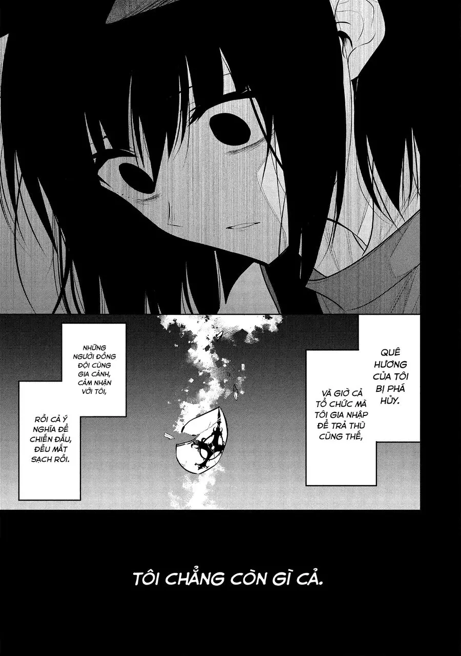 Maou No Ore Ga Dorei Elf Wo Yome Ni Shitanda Ga, Dou Medereba Ii? Nettruyen ZZZ Chương 66 Page 9