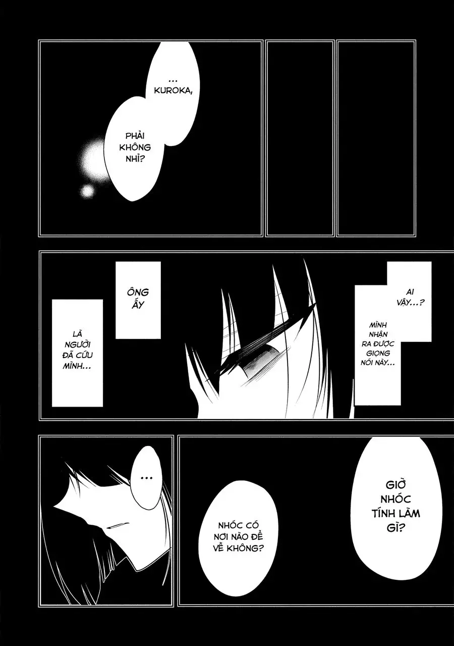 Maou No Ore Ga Dorei Elf Wo Yome Ni Shitanda Ga, Dou Medereba Ii? Nettruyen ZZZ Chương 66 Page 10
