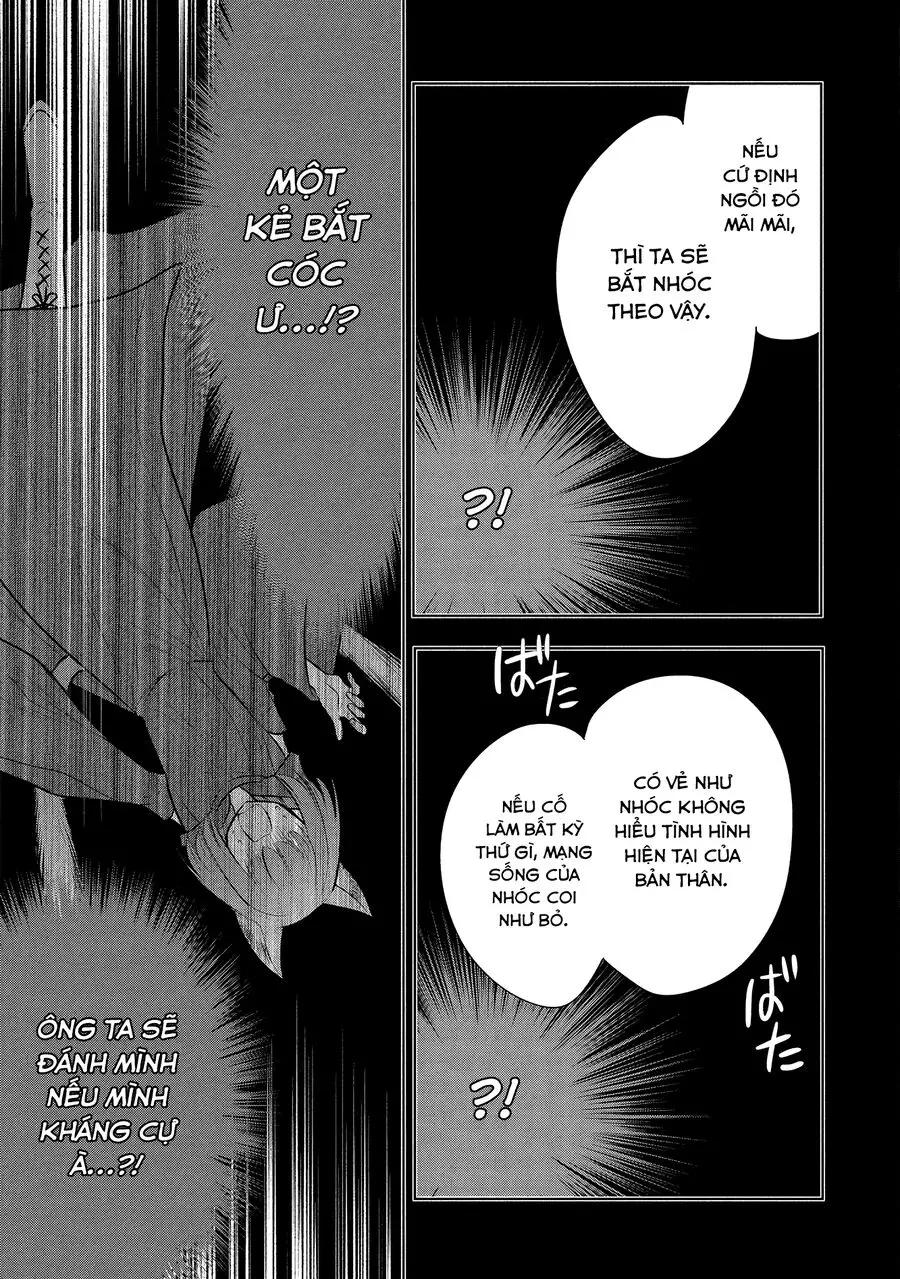Maou No Ore Ga Dorei Elf Wo Yome Ni Shitanda Ga, Dou Medereba Ii? Nettruyen ZZZ Chương 66 Page 11
