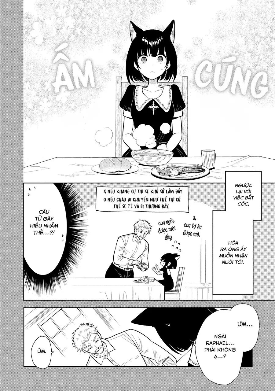 Maou No Ore Ga Dorei Elf Wo Yome Ni Shitanda Ga, Dou Medereba Ii? Nettruyen ZZZ Chương 66 Page 12