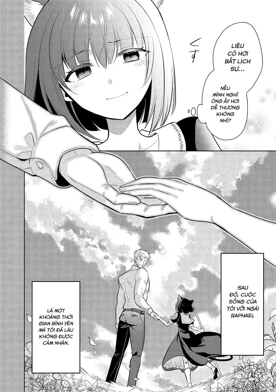 Maou No Ore Ga Dorei Elf Wo Yome Ni Shitanda Ga, Dou Medereba Ii? Nettruyen ZZZ Chương 66 Page 14