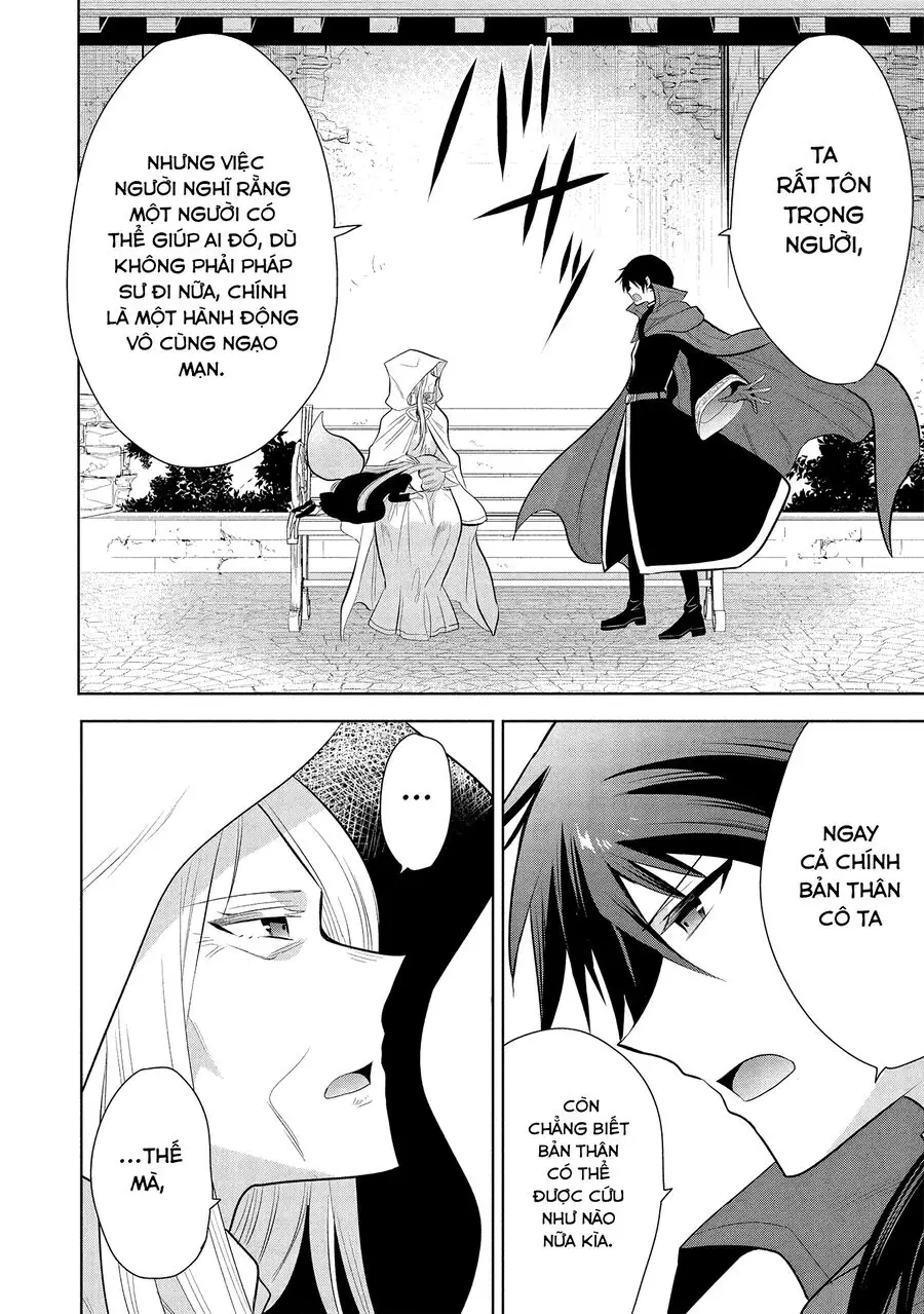 Maou No Ore Ga Dorei Elf Wo Yome Ni Shitanda Ga, Dou Medereba Ii? Nettruyen ZZZ Chương 66 Page 42