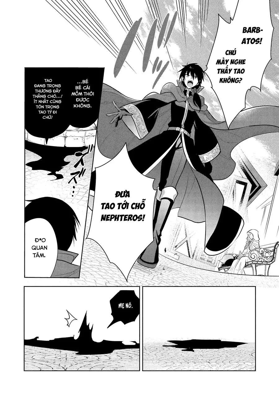 Maou No Ore Ga Dorei Elf Wo Yome Ni Shitanda Ga, Dou Medereba Ii? Nettruyen ZZZ Chương 66 Page 46