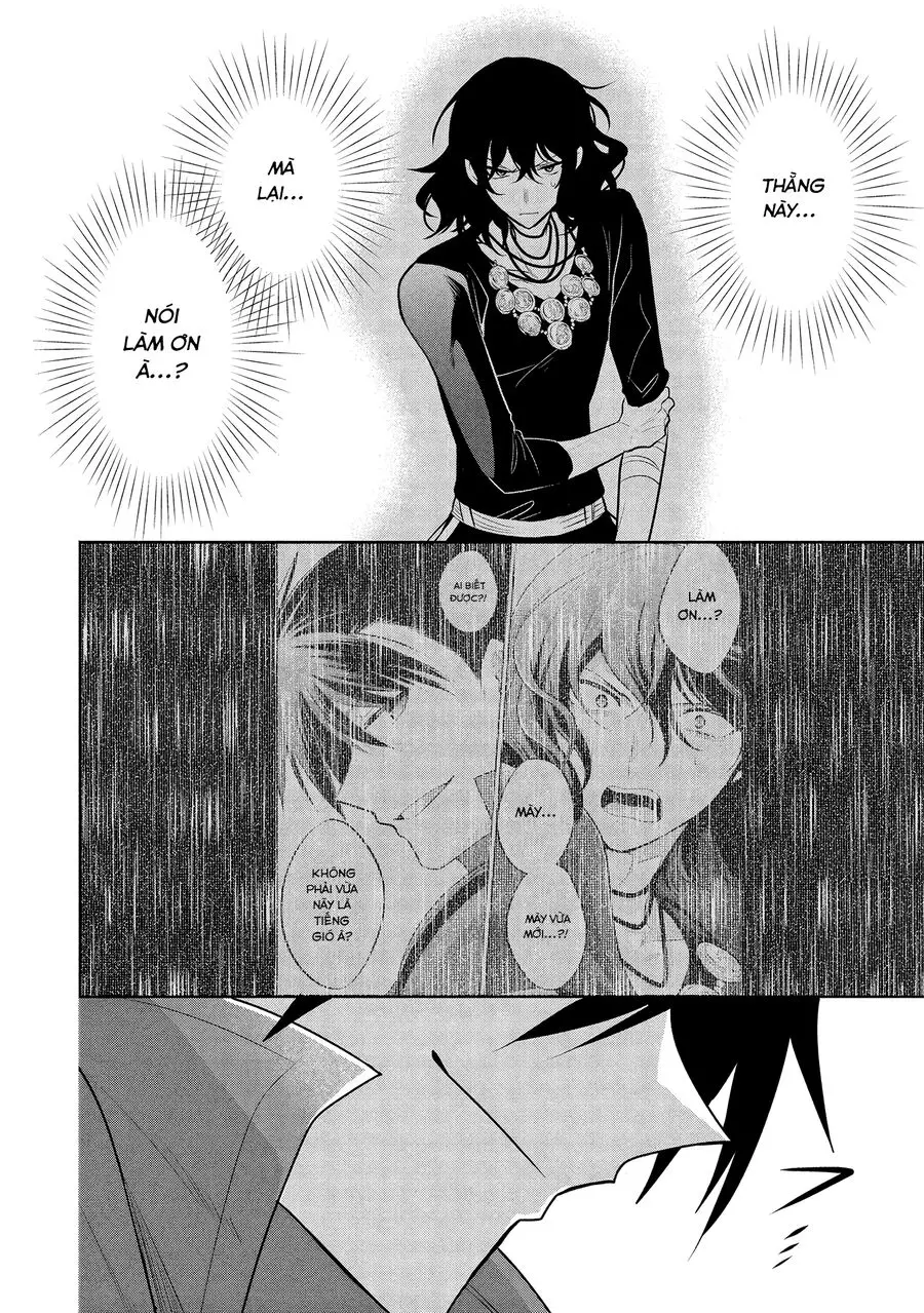 Maou No Ore Ga Dorei Elf Wo Yome Ni Shitanda Ga, Dou Medereba Ii? Nettruyen ZZZ Chương 66 Page 48