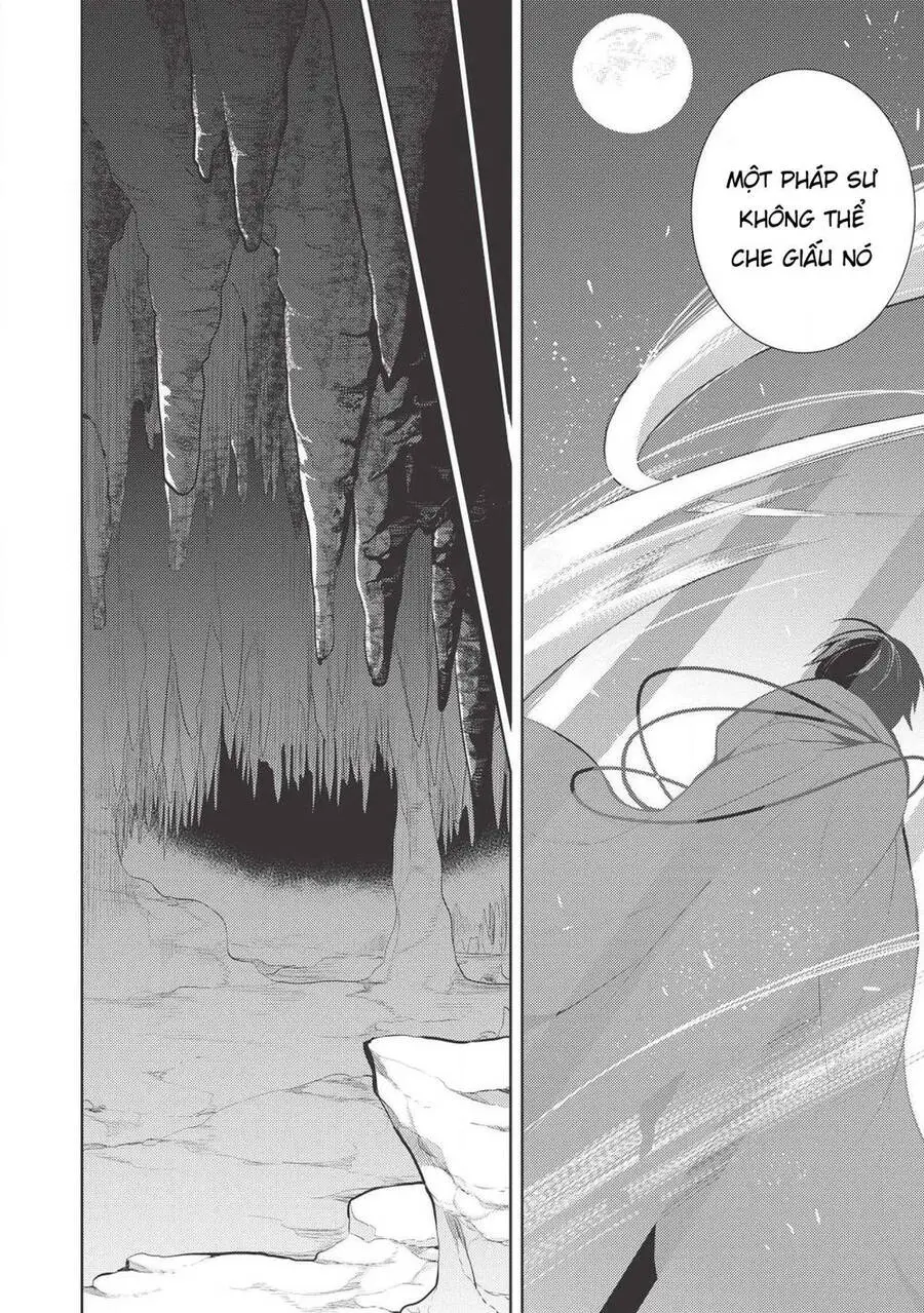 Maou No Ore Ga Dorei Elf Wo Yome Ni Shitanda Ga, Dou Medereba Ii? Nettruyen ZZZ Chương 11 Page 18