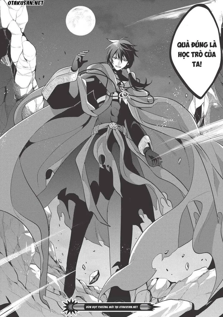 Maou No Ore Ga Dorei Elf Wo Yome Ni Shitanda Ga, Dou Medereba Ii? Nettruyen ZZZ Chương 11 Page 38