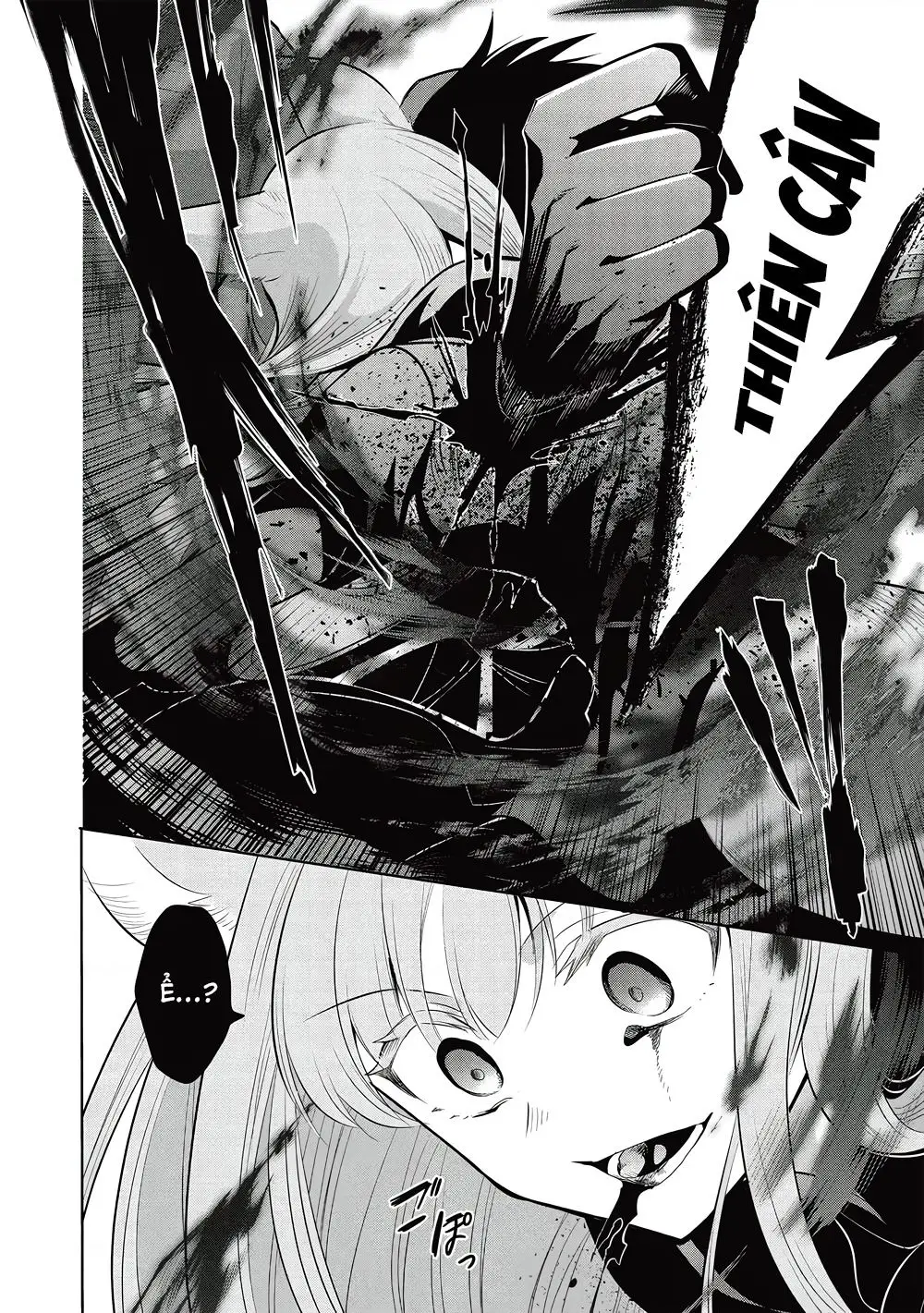 Maou No Ore Ga Dorei Elf Wo Yome Ni Shitanda Ga, Dou Medereba Ii? Nettruyen ZZZ Chuong 64 Page 10