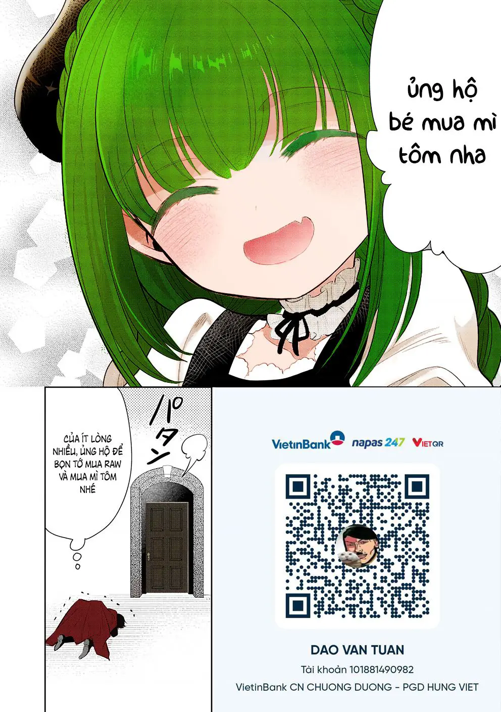 Maou No Ore Ga Dorei Elf Wo Yome Ni Shitanda Ga, Dou Medereba Ii? Nettruyen ZZZ Chuong 64 Page 28