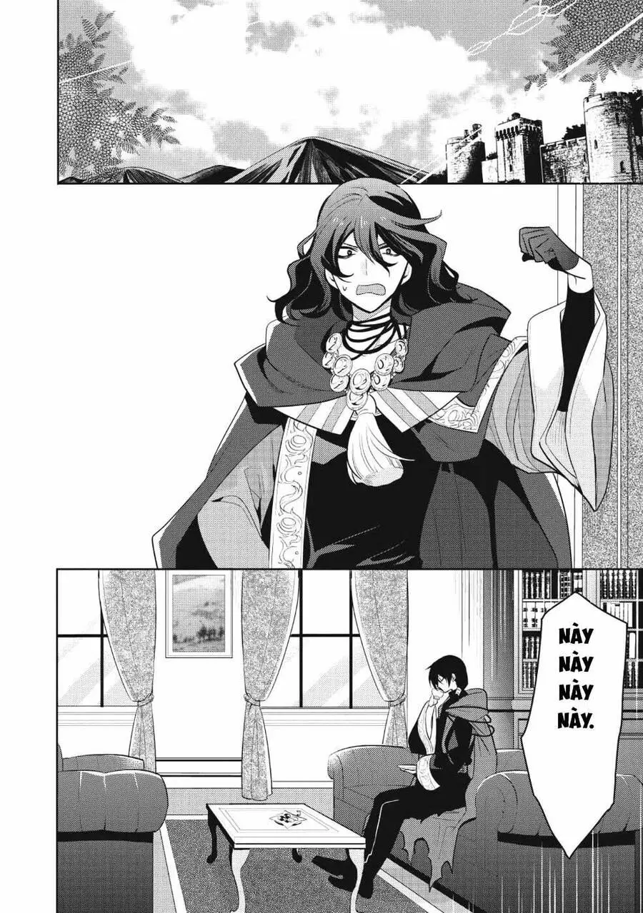 Maou No Ore Ga Dorei Elf Wo Yome Ni Shitanda Ga, Dou Medereba Ii? Nettruyen ZZZ Chương 8 Page 15