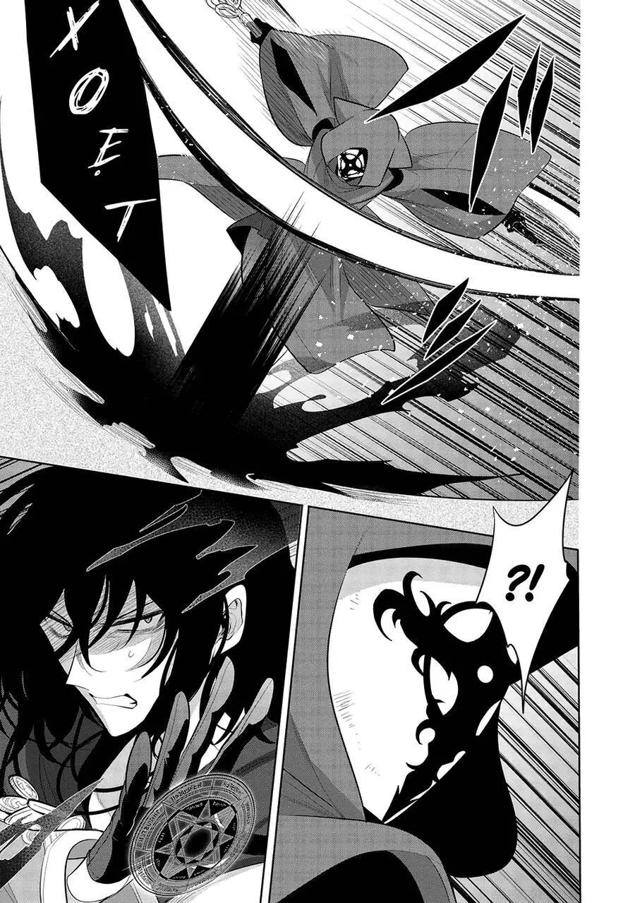 Maou No Ore Ga Dorei Elf Wo Yome Ni Shitanda Ga, Dou Medereba Ii? Nettruyen ZZZ Chương 61 Page 5