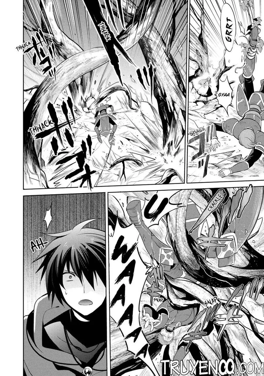Maou No Ore Ga Dorei Elf Wo Yome Ni Shitanda Ga, Dou Medereba Ii? Nettruyen ZZZ Chương 7 Page 4