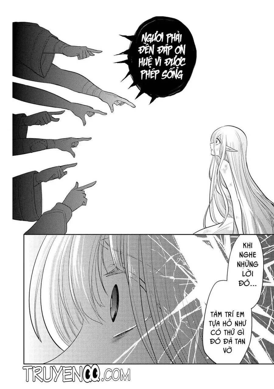 Maou No Ore Ga Dorei Elf Wo Yome Ni Shitanda Ga, Dou Medereba Ii? Nettruyen ZZZ Chương 7 Page 14