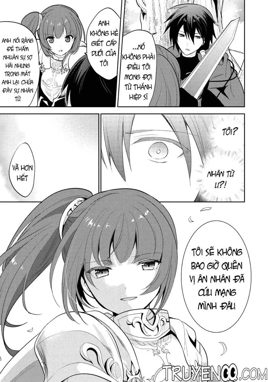 Maou No Ore Ga Dorei Elf Wo Yome Ni Shitanda Ga, Dou Medereba Ii? Nettruyen ZZZ Chương 6 Page 22