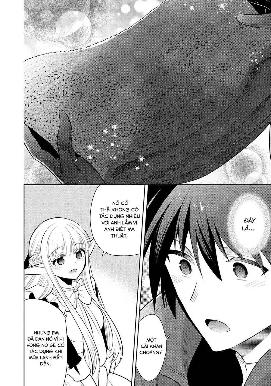 Maou No Ore Ga Dorei Elf Wo Yome Ni Shitanda Ga, Dou Medereba Ii? Nettruyen ZZZ Chương 59 Page 6
