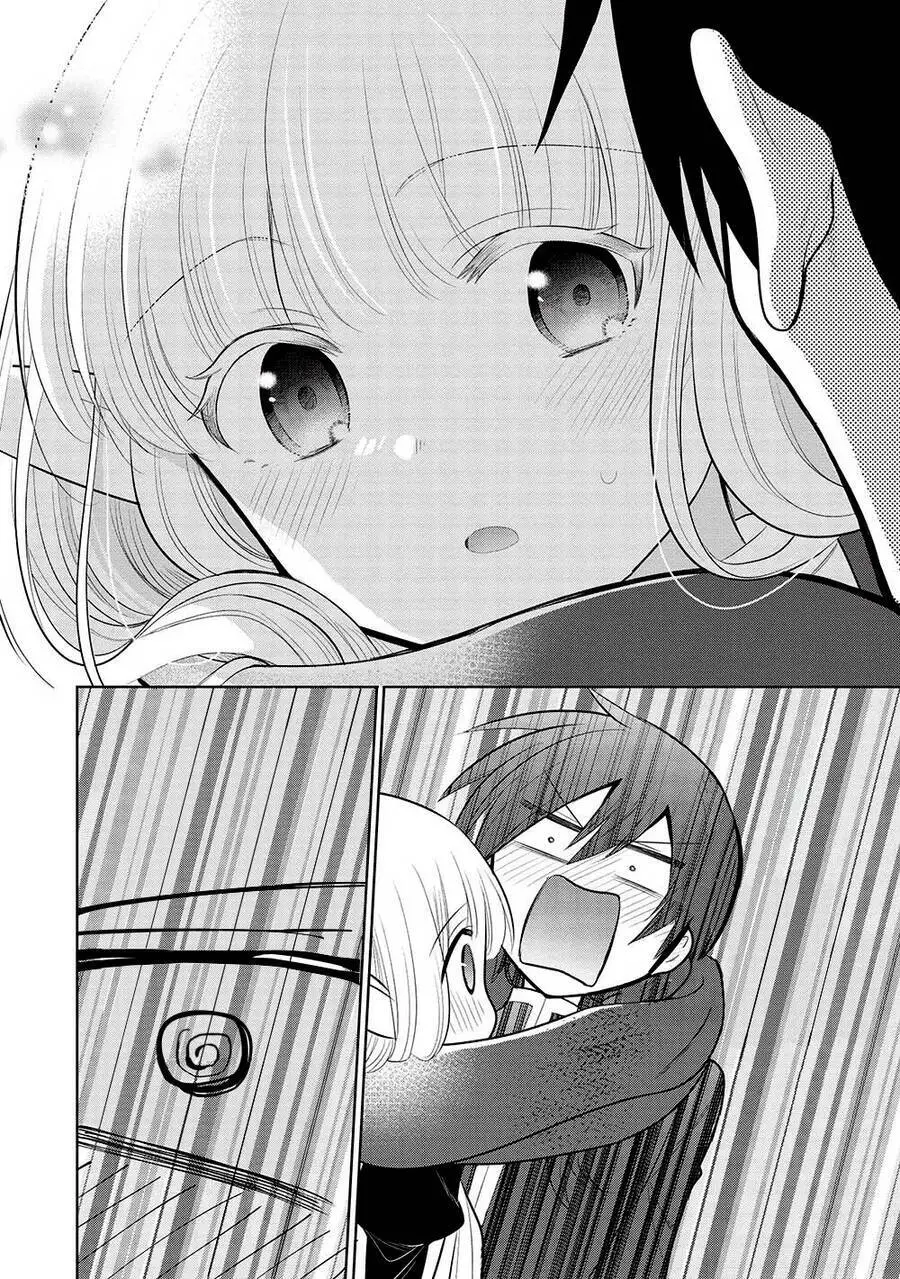 Maou No Ore Ga Dorei Elf Wo Yome Ni Shitanda Ga, Dou Medereba Ii? Nettruyen ZZZ Chương 59 Page 15