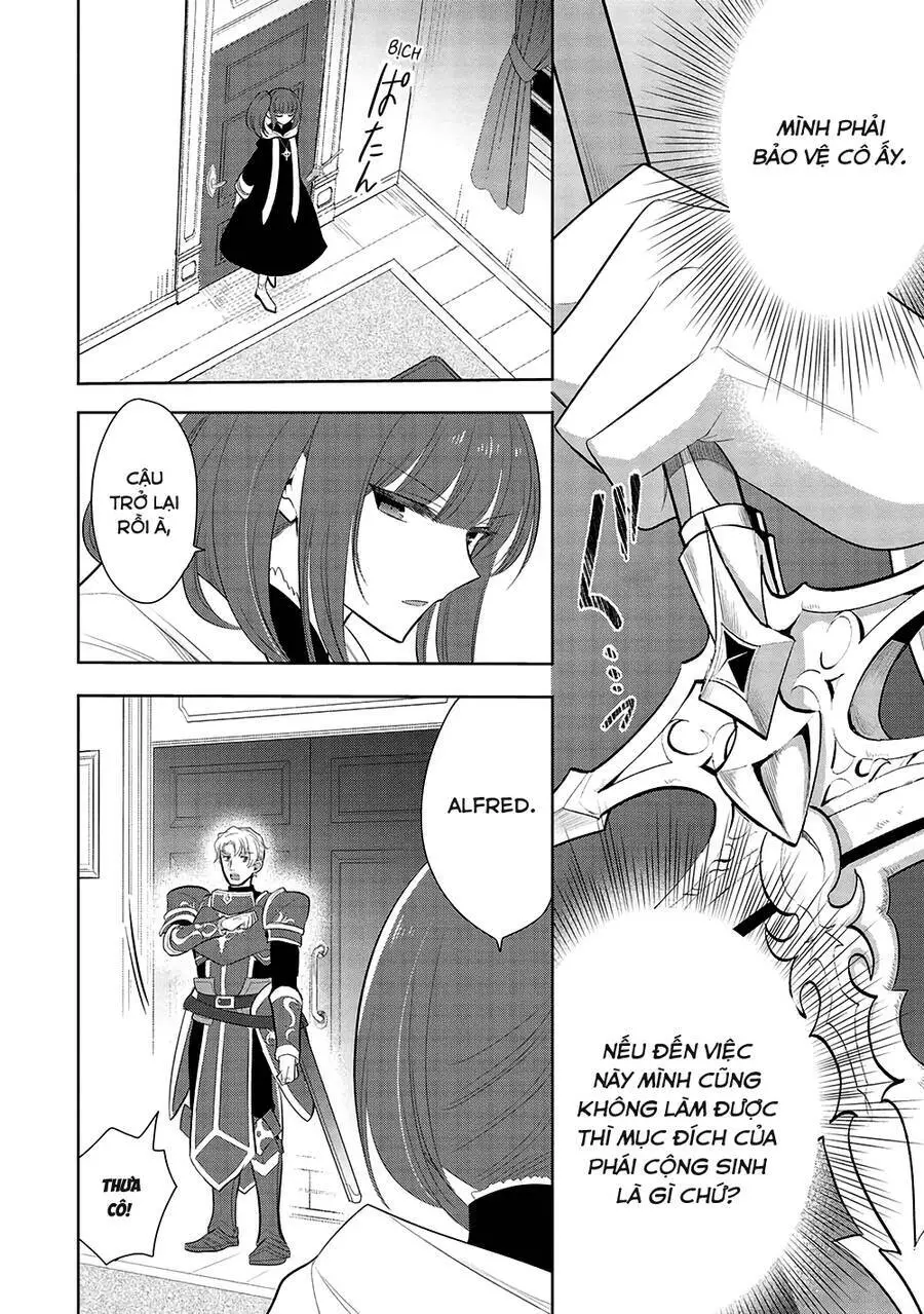 Maou No Ore Ga Dorei Elf Wo Yome Ni Shitanda Ga, Dou Medereba Ii? Nettruyen ZZZ Chương 60 Page 20