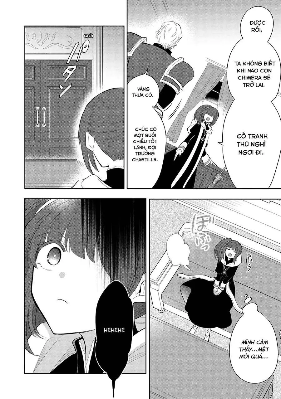 Maou No Ore Ga Dorei Elf Wo Yome Ni Shitanda Ga, Dou Medereba Ii? Nettruyen ZZZ Chương 60 Page 26