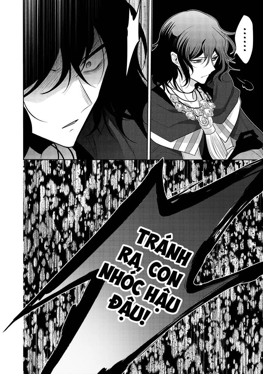 Maou No Ore Ga Dorei Elf Wo Yome Ni Shitanda Ga, Dou Medereba Ii? Nettruyen ZZZ Chương 60 Page 32
