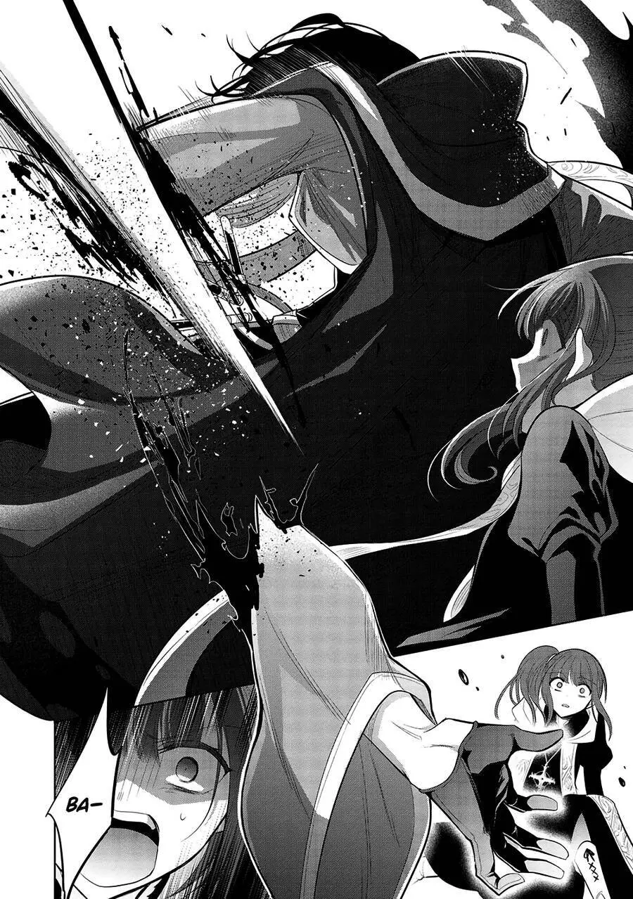 Maou No Ore Ga Dorei Elf Wo Yome Ni Shitanda Ga, Dou Medereba Ii? Nettruyen ZZZ Chương 60 Page 34