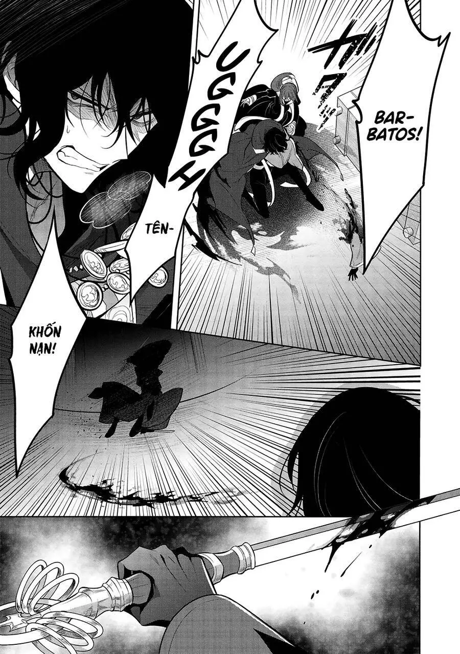 Maou No Ore Ga Dorei Elf Wo Yome Ni Shitanda Ga, Dou Medereba Ii? Nettruyen ZZZ Chương 60 Page 35