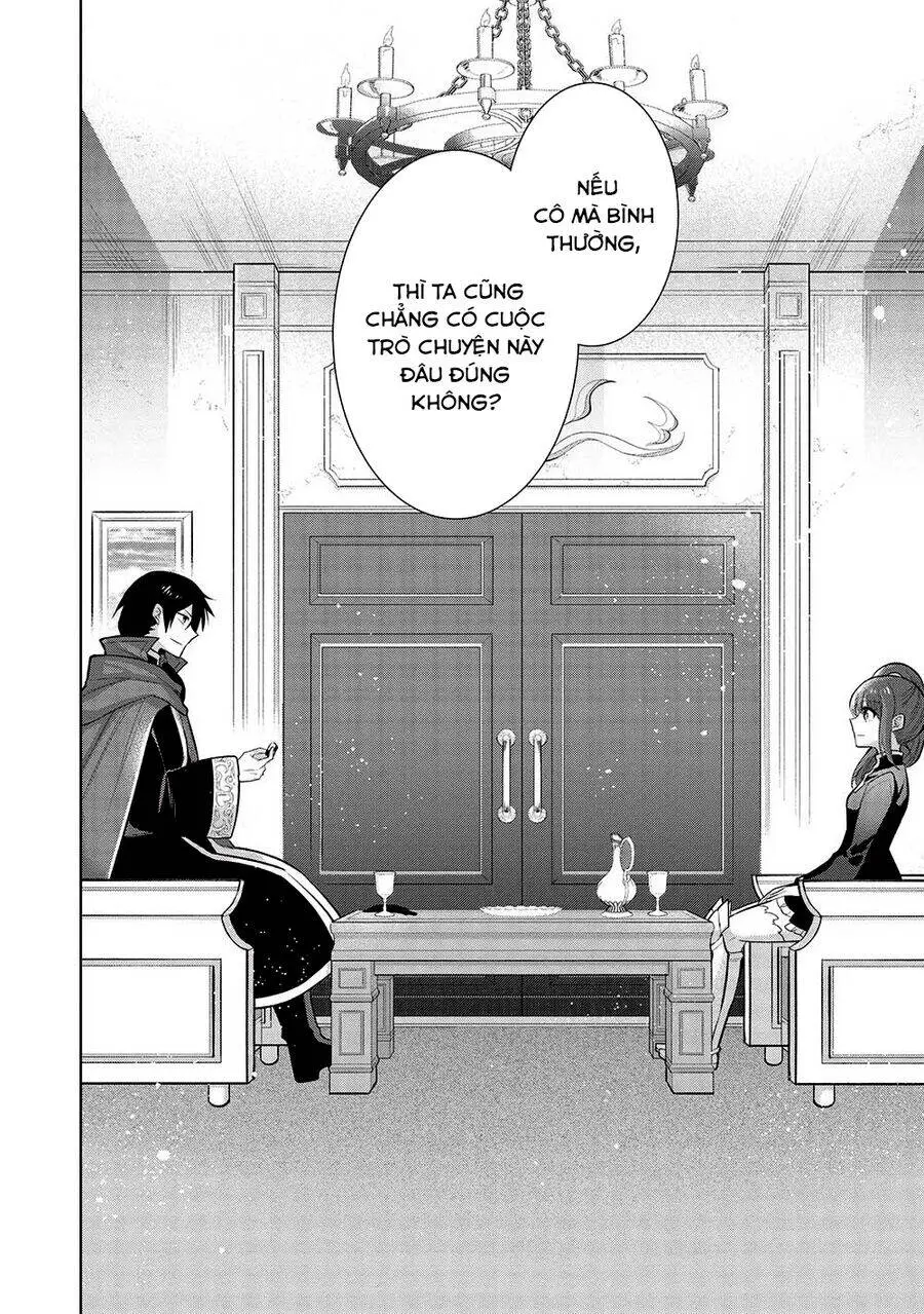 Maou No Ore Ga Dorei Elf Wo Yome Ni Shitanda Ga, Dou Medereba Ii? Nettruyen ZZZ Chương 58 Page 20