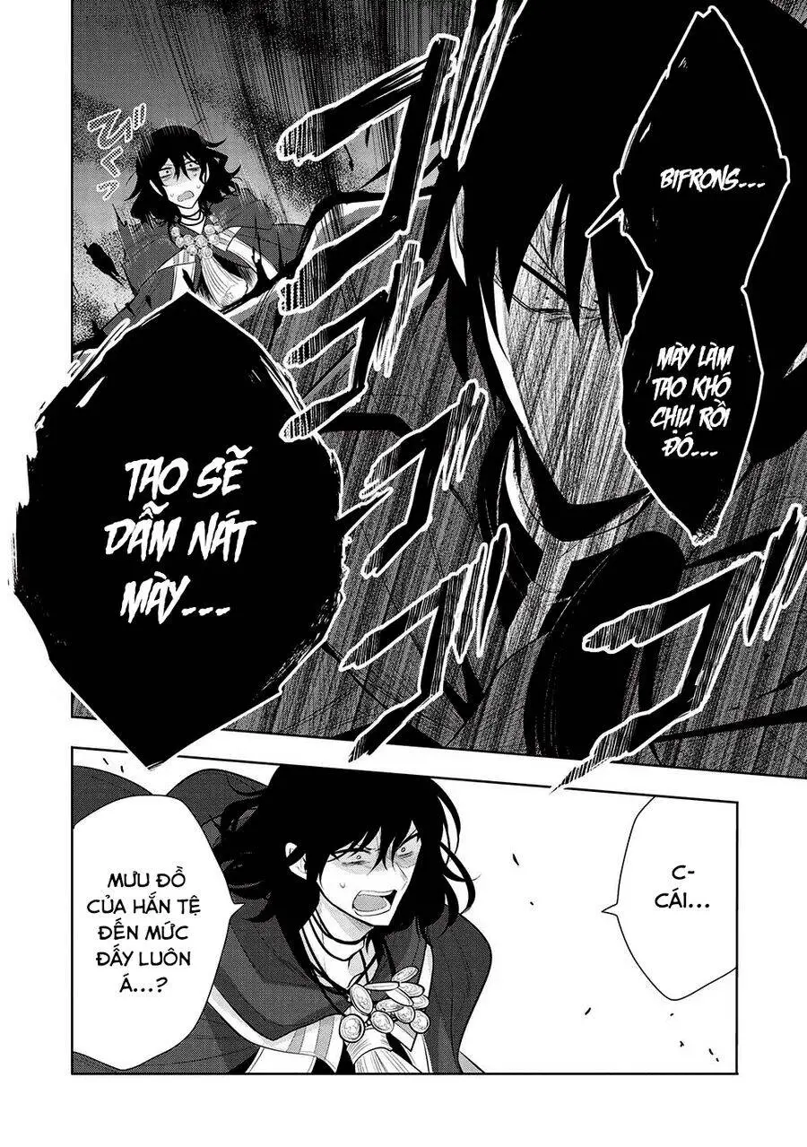 Maou No Ore Ga Dorei Elf Wo Yome Ni Shitanda Ga, Dou Medereba Ii? Nettruyen ZZZ Chương 57 Page 26