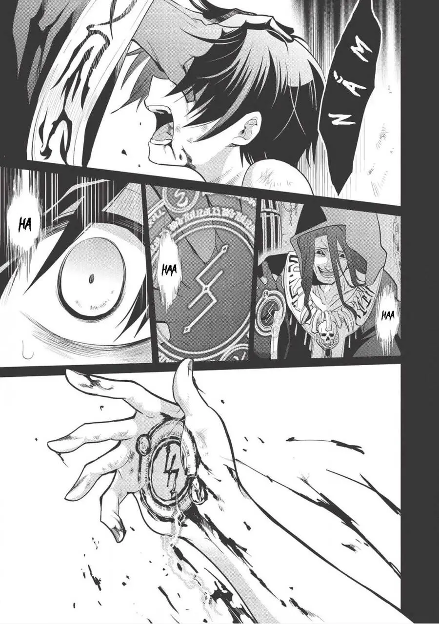Maou No Ore Ga Dorei Elf Wo Yome Ni Shitanda Ga, Dou Medereba Ii? Nettruyen ZZZ Chương 5 Page 1
