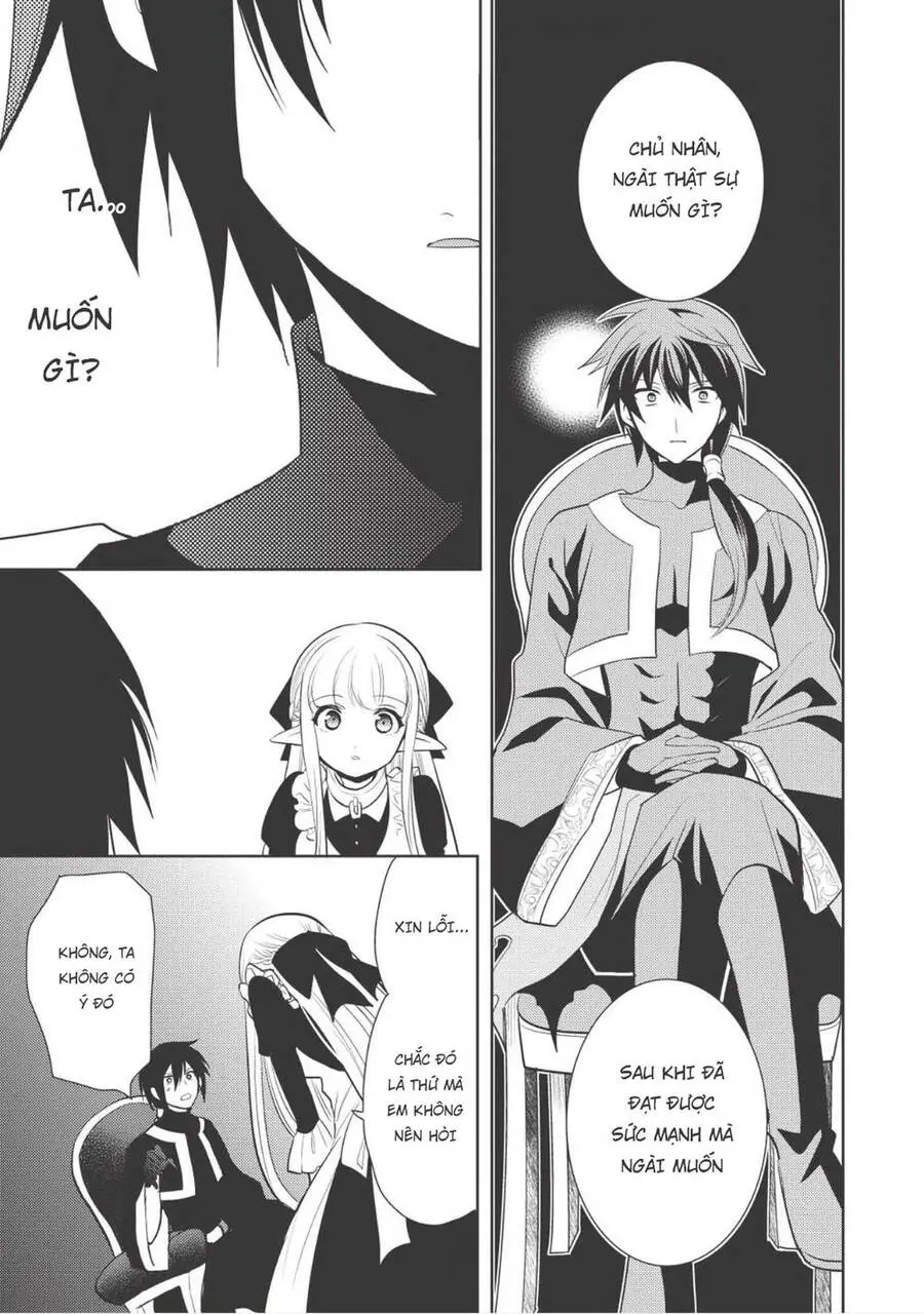Maou No Ore Ga Dorei Elf Wo Yome Ni Shitanda Ga, Dou Medereba Ii? Nettruyen ZZZ Chương 5 Page 26