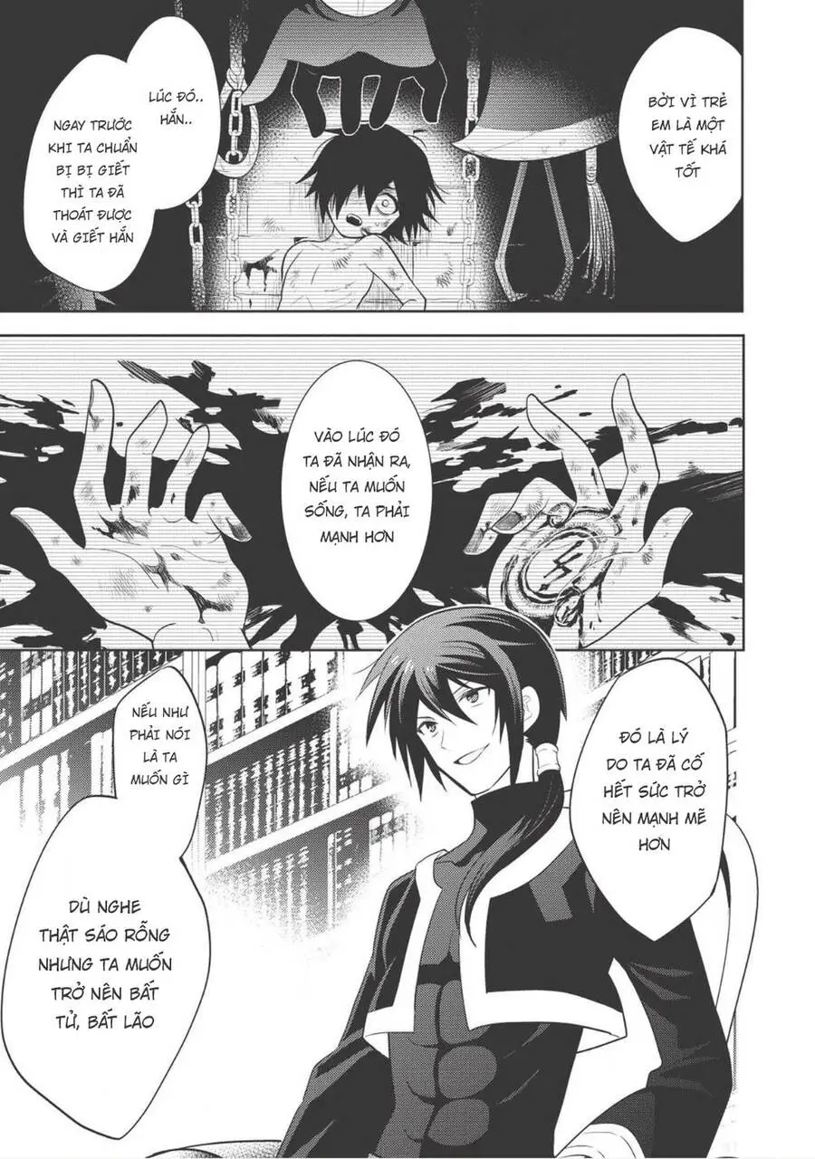 Maou No Ore Ga Dorei Elf Wo Yome Ni Shitanda Ga, Dou Medereba Ii? Nettruyen ZZZ Chương 5 Page 28