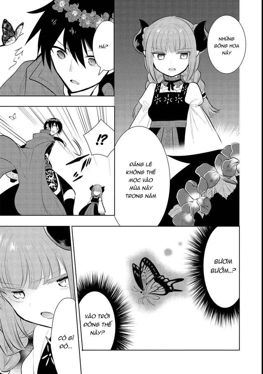 Maou No Ore Ga Dorei Elf Wo Yome Ni Shitanda Ga, Dou Medereba Ii? Nettruyen ZZZ Chương 42 Page 30