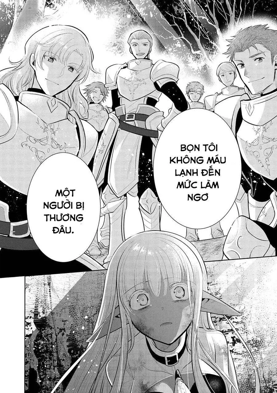 Maou No Ore Ga Dorei Elf Wo Yome Ni Shitanda Ga, Dou Medereba Ii? Nettruyen ZZZ Chương 54 Page 13