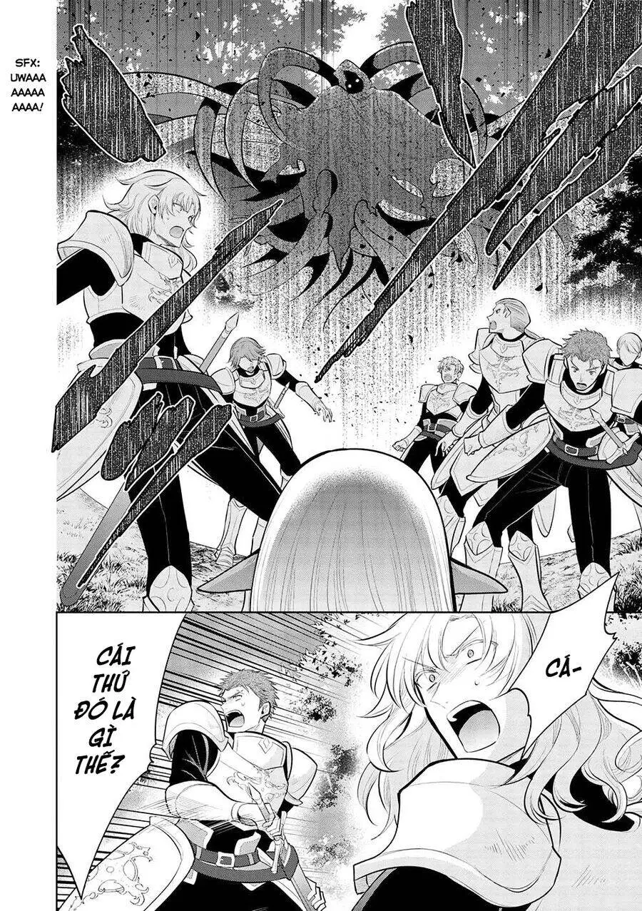 Maou No Ore Ga Dorei Elf Wo Yome Ni Shitanda Ga, Dou Medereba Ii? Nettruyen ZZZ Chương 54 Page 15
