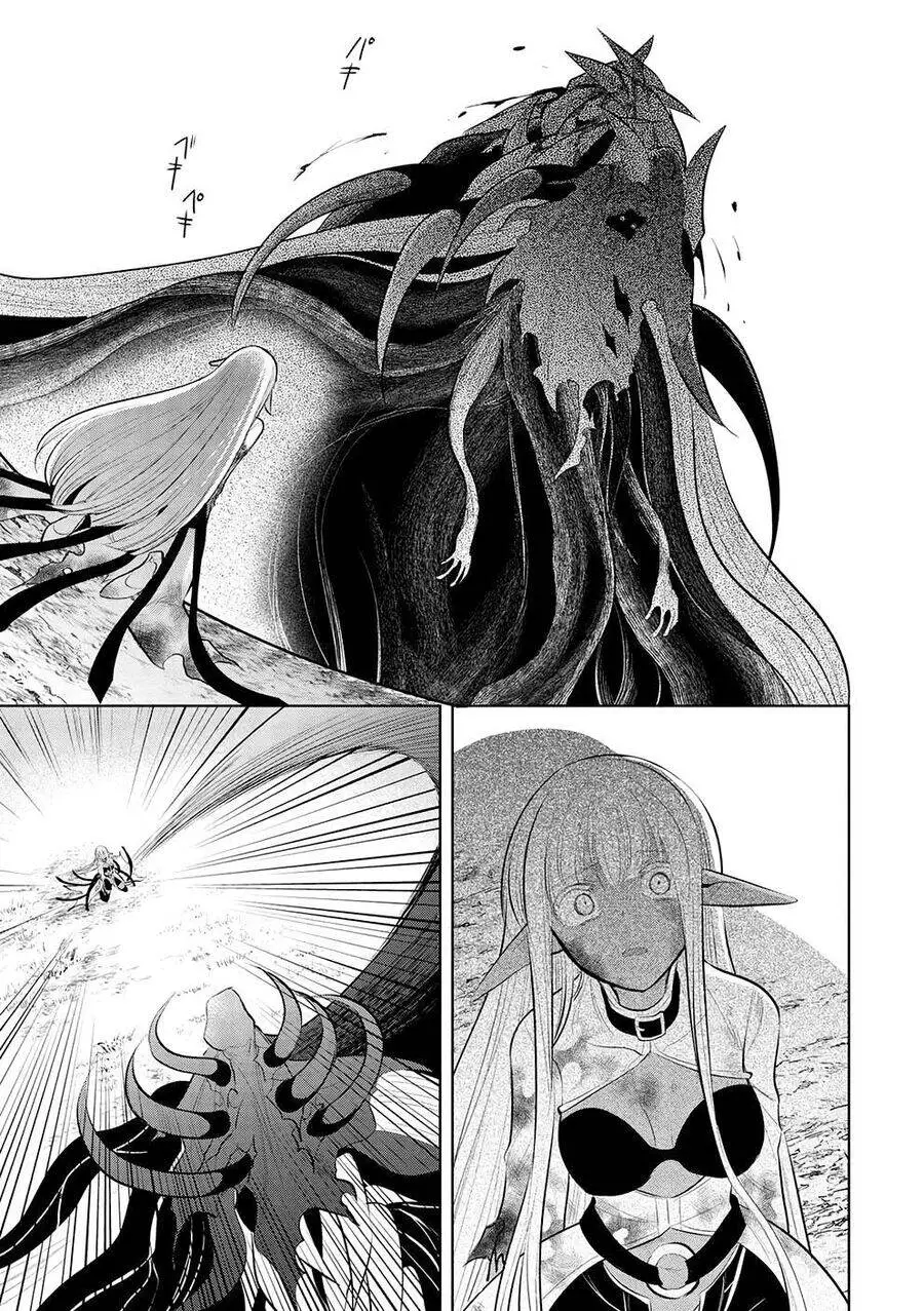 Maou No Ore Ga Dorei Elf Wo Yome Ni Shitanda Ga, Dou Medereba Ii? Nettruyen ZZZ Chương 54 Page 28