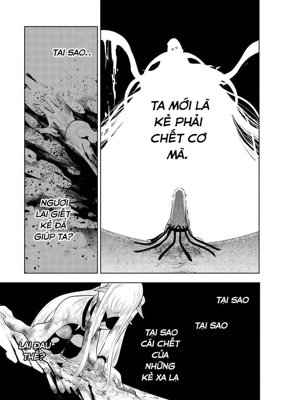 Maou No Ore Ga Dorei Elf Wo Yome Ni Shitanda Ga, Dou Medereba Ii? Nettruyen ZZZ Chương 54 Page 30