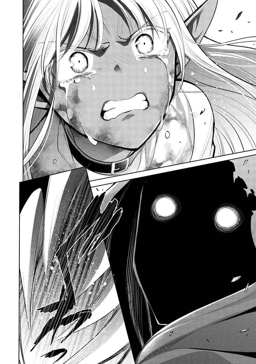 Maou No Ore Ga Dorei Elf Wo Yome Ni Shitanda Ga, Dou Medereba Ii? Nettruyen ZZZ Chương 54 Page 33