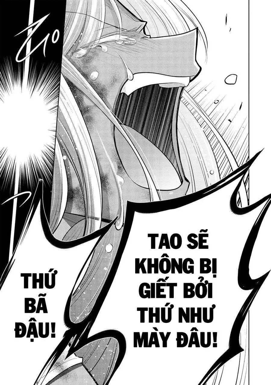 Maou No Ore Ga Dorei Elf Wo Yome Ni Shitanda Ga, Dou Medereba Ii? Nettruyen ZZZ Chương 54 Page 34