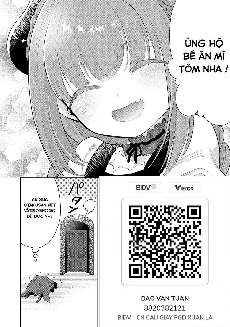 Maou No Ore Ga Dorei Elf Wo Yome Ni Shitanda Ga, Dou Medereba Ii? Nettruyen ZZZ Chương 54 Page 38