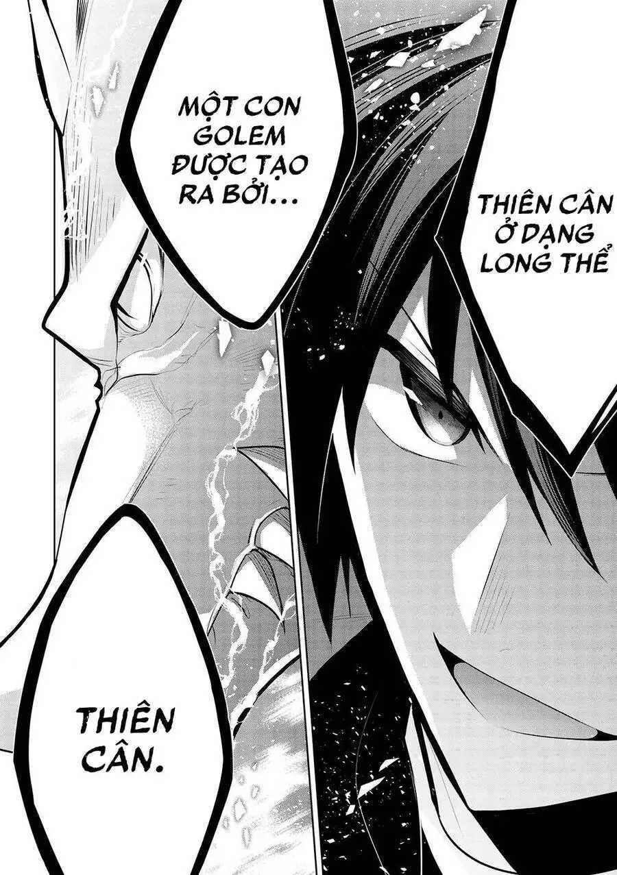 Maou No Ore Ga Dorei Elf Wo Yome Ni Shitanda Ga, Dou Medereba Ii? Nettruyen ZZZ Chương 47 Page 7