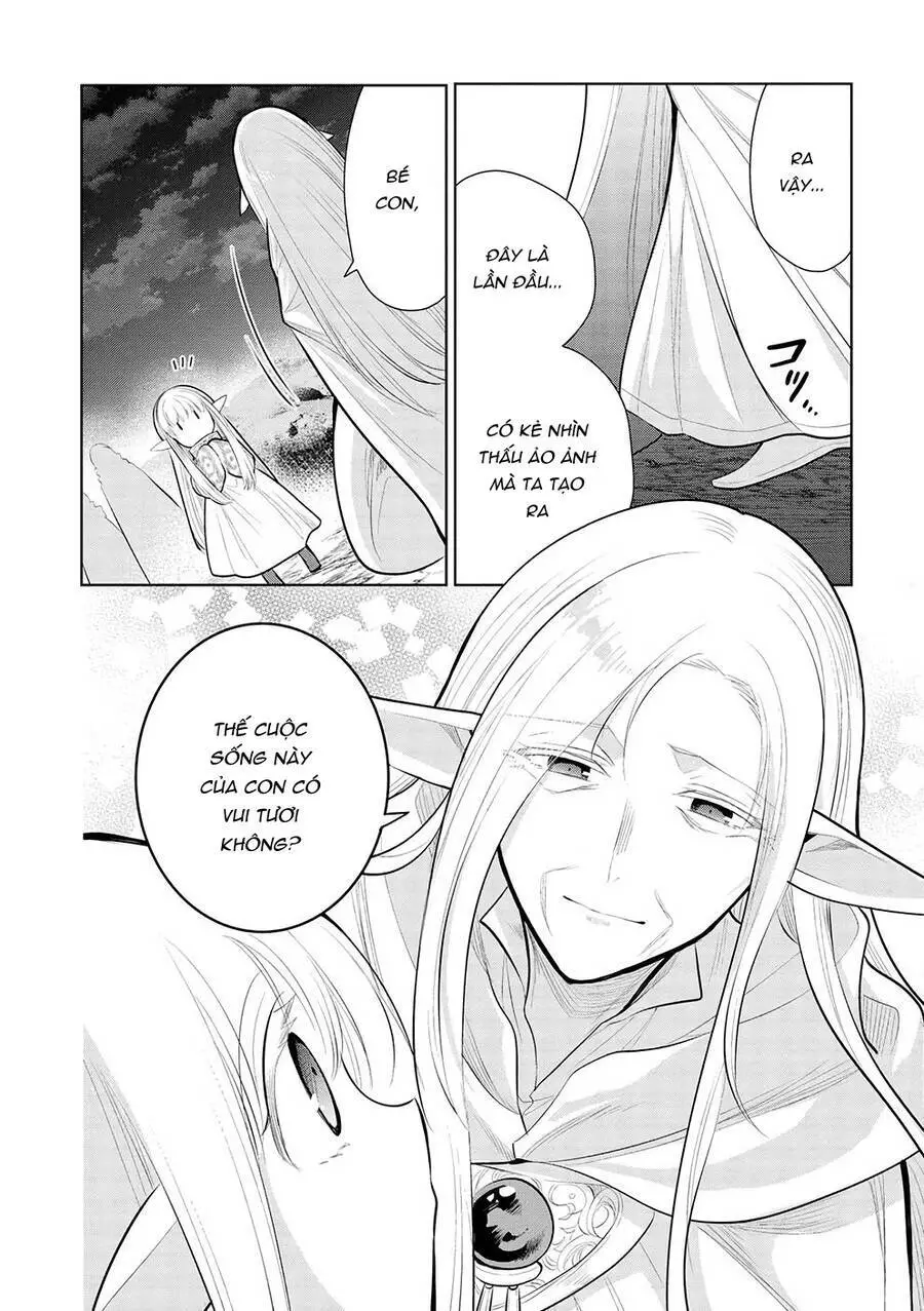 Maou No Ore Ga Dorei Elf Wo Yome Ni Shitanda Ga, Dou Medereba Ii? Nettruyen ZZZ Chương 49 Page 31
